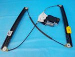 7L0837461F Стеклоподъемник передний левый VOLKSWAGEN Touareg 1 (7L) 2002-2010