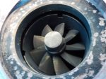 059145715F Турбина VOLKSWAGEN Touareg 1 (7L) 2002-2010
