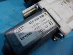 4L0837462A Стеклоподъемник передний правый Audi Q7 (4L) 2005-2015