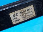 4L0837461A Стеклоподъемник передний левый Audi Q7 (4L) 2005-2015