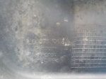 7L0075101A Брызговик задний левый VOLKSWAGEN Touareg 1 (7L) 2002-2010