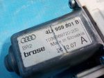 4L0837461A Стеклоподъемник передний левый Audi Q7 (4L) 2005-2015
