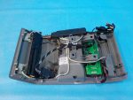 7L6867508F5J6 Плафон освещения салона передний VOLKSWAGEN Touareg 1 (7L) 2002-2010