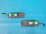 7L6947291C6C3 Плафон освещения салона (комплект) VOLKSWAGEN Touareg 1 (7L) 2002-2010