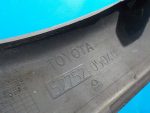 5275205903 Молдинг заднего бампера правый TOYOTA Avensis (T250) 2003-2008