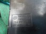 7L6959857E Блок управления стеклоподъемниками VOLKSWAGEN Touareg 1 (7L) 2002-2010