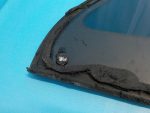 6272042310 Стекло заднее левое (форточка) TOYOTA Rav 4 III (ACA30) 2006-2013