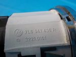 7L6941435R Кнопка блокировки дифференциала VOLKSWAGEN Touareg 1 (7L) 2002-2010