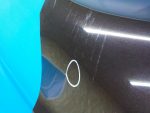 F3100BR0MA Крыло переднее правое Nissan Qashqai (J10) 2006-2014