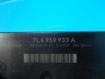7L6959933A Блок комфорта VOLKSWAGEN Touareg 1 (7L) 2002-2010