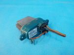 7L0907521B Резистор отопителя (печки) VOLKSWAGEN Touareg 1 (7L) 2002-2010