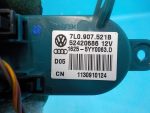 7L0907521B Резистор отопителя (печки) VOLKSWAGEN Touareg 1 (7L) 2002-2010