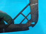 7L0117339 Воздуховод интеркулера задний левый VOLKSWAGEN Touareg 1 (7L) 2002-2010