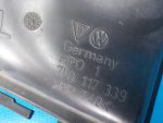 7L0117339 Воздуховод интеркулера задний левый VOLKSWAGEN Touareg 1 (7L) 2002-2010