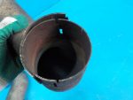 7L9253681A Насадка на глушитель (комплект) VOLKSWAGEN Touareg 1 (7L) 2002-2010