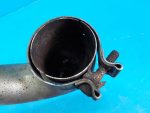 7L9253681A Насадка на глушитель (комплект) VOLKSWAGEN Touareg 1 (7L) 2002-2010