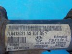 7L6413031S Амортизатор передний левый VOLKSWAGEN Touareg 1 (7L) 2002-2010
