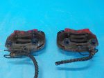 7L6615423L Комплект задних суппортов Brembо VOLKSWAGEN Touareg 1 (7L) 2002-2010