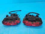 7L6615423L Комплект задних суппортов Brembо VOLKSWAGEN Touareg 1 (7L) 2002-2010