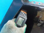 1Z0823031B Капот SKODA Octavia A5 (1Z) 2004-2013