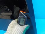 1Z0823031B Капот SKODA Octavia A5 (1Z) 2004-2013