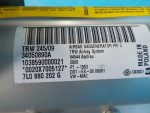 7L0880202G Подушка безопасности пассажира VOLKSWAGEN Touareg 1 (7L) 2002-2010