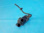 7L0965561J Насос водяной дополнительный (помпа) VOLKSWAGEN Touareg 1 (7L) 2002-2010