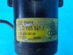 7L0965561J Насос водяной дополнительный (помпа) VOLKSWAGEN Touareg 1 (7L) 2002-2010