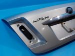 000043981 Крышка багажника LIFAN Breez 2007-2014