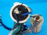 7L6919088F Топливный насос правый VOLKSWAGEN Touareg 1 (7L) 2002-2010