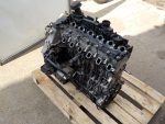 11000435438 Двигатель 3.0 лит. M57N2 (103000 км) BMW X5 E70 2007-2013