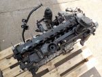 11000435438 Двигатель 3.0 лит. M57N2 (103000 км) BMW X5 E70 2007-2013