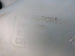 7L0955453F Бачок омывателя VOLKSWAGEN Touareg 1 (7L) 2002-2010