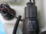 7L0955453F Бачок омывателя VOLKSWAGEN Touareg 1 (7L) 2002-2010