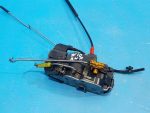 13579523 Замок двери передней правой OPEL Astra J GTC 2010-2017