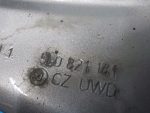 5L0821141 Кронштейн крепления крыла передний левый SKODA Yeti 2009-2018
