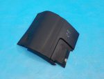 DGP000162PCL Накладка порога правая передняя часть LAND ROVER Discovery 3 2004-2009