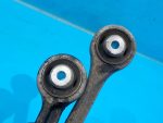 8K0407257A Поворотный кулак передний левый Audi A5 (8T) 2008-2016