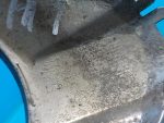 1694986 Накладка противотуманной фары левая Ford Focus 3 2011-2019