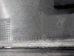 82871JD00A Накладка двери задней левой Nissan Qashqai (J10) 2006-2014