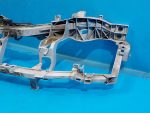 1671607 Панель передняя (телевизор) Ford Kuga 1 2008-2012