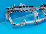 1671607 Панель передняя (телевизор) Ford Kuga 1 2008-2012