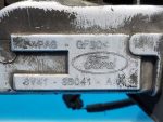 1671607 Панель передняя (телевизор) Ford Kuga 1 2008-2012