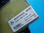 A6519003103 Блок управления свечей накала MERCEDES-BENZ GLC (X253) 2015-