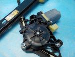 5E0837462 Стеклоподъемник передний правый SKODA Octavia A7 2013-2020