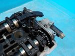 078103068BE Головка блока цилиндров (ГБЦ) правая Audi A6 (C5) 1997-2004