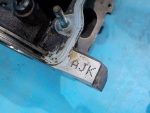 078103068BE Головка блока цилиндров (ГБЦ) правая Audi A6 (C5) 1997-2004