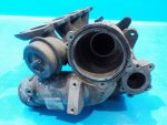 06J145701R Турбина VOLKSWAGEN Passat B7 2011-2015
