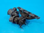 06J145701R Турбина VOLKSWAGEN Passat B7 2011-2015