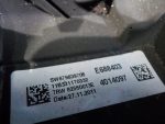 32306863346 Рулевое колесо (руль) BMW 1 серия F20-F21 2011-2019